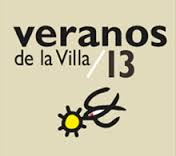 los veranos de la villa 2013